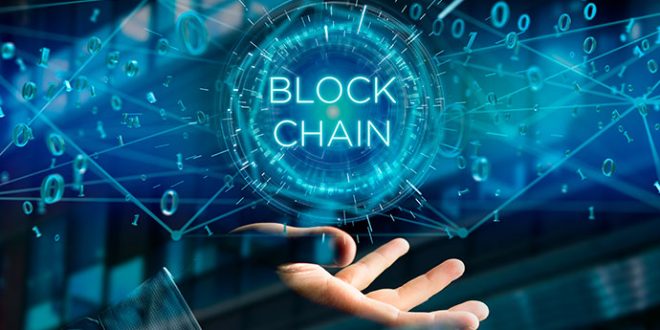 Bagaimana Blockchain Dapat Mengubah Industri Keuangan