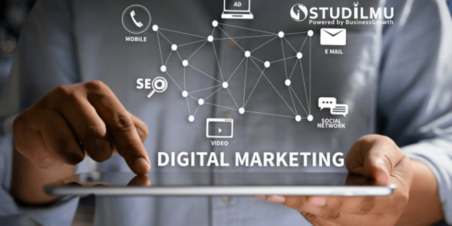 Mengapa Setiap Bisnis Perlu Memahami Penggunaan Digital Marketing