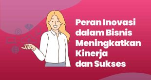 Pentingnya Inovasi Dalam Pertumbuhan Bisnis Modern