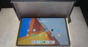 Poco Pad Tablet Pertama Dari Poco Resmi Meluncur Di Indonesia