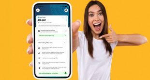 Sistem Cashback Di Aplikasi Apakah Benar Menguntungkan