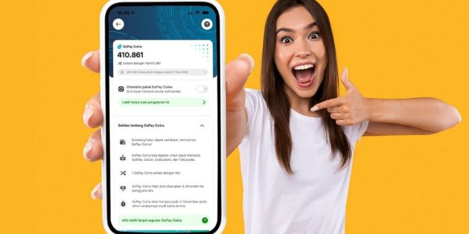 Sistem Cashback Di Aplikasi Apakah Benar Menguntungkan