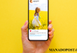 Trik Terbaru Dalam Memanfaatkan Fitur Shopping Di Instagram