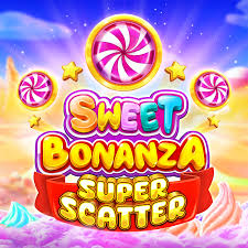 Pola Scatter Sweet Bonanza: Memahami Ritme Bonus di Balik Hujan Permen